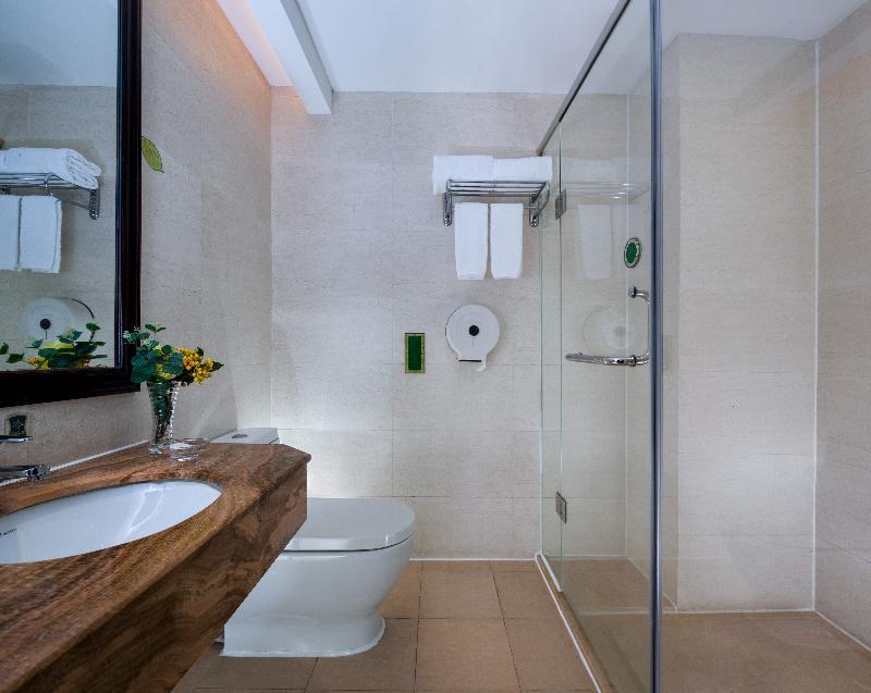 Vienna Hotel Shenzhen Futian Bagua Road Kültér fotó