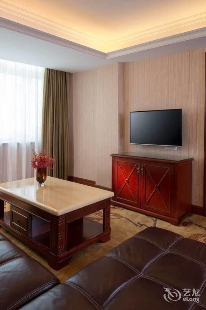 Vienna Hotel Shenzhen Futian Bagua Road Kültér fotó